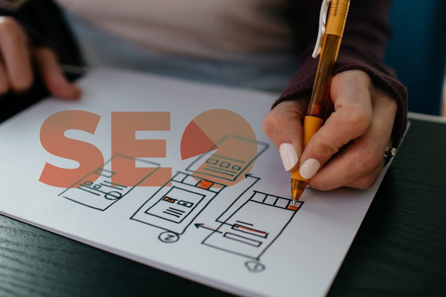 SEO improves the user experience (UX) of your website.