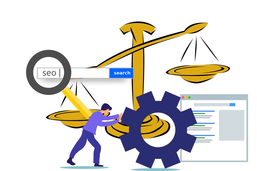 Types of SEO Services For Legal Firms