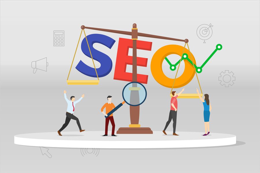What Is Law Firm SEO.