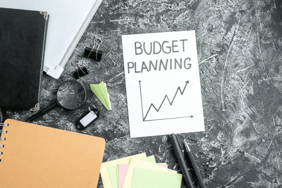 Factors To Consider When Planning Your Law Firm Marketing Budget