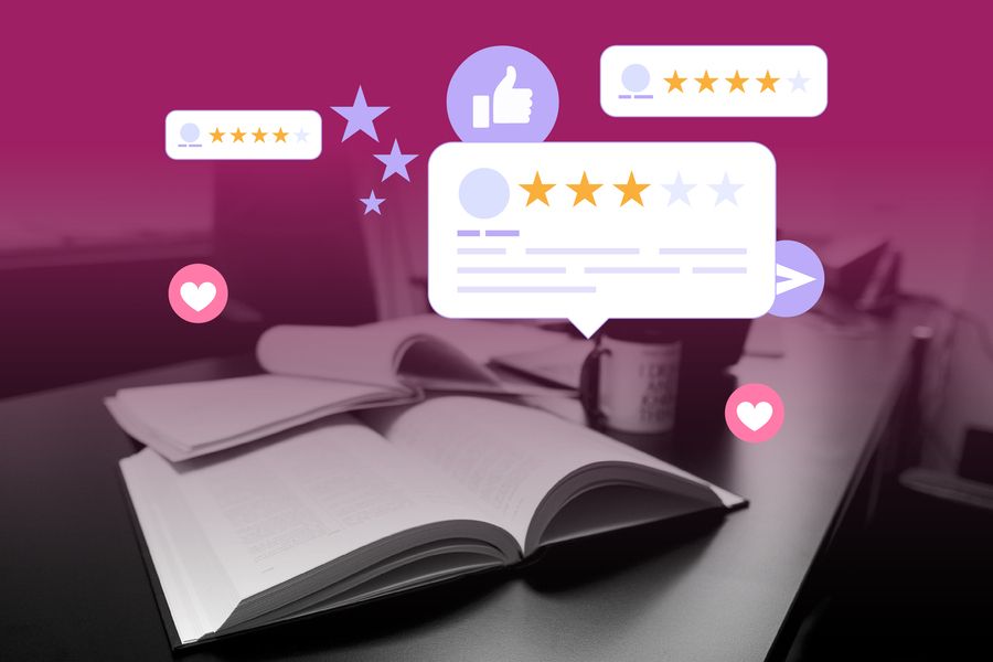 Set your law firm up for success with reviews
