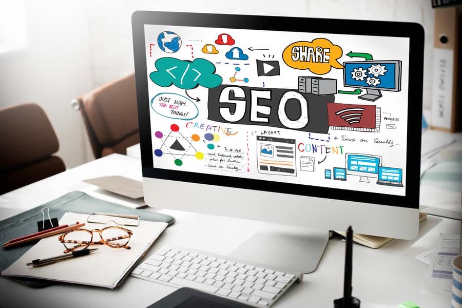 SEO can have a long-term positive impact on your business.
