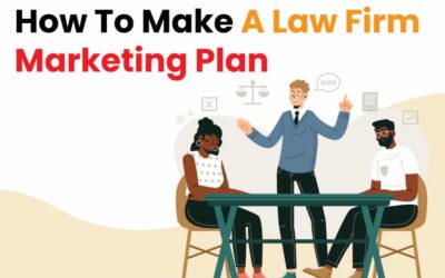 How To Make A Law Firm Marketing Plan? A Cost-Effective Plan