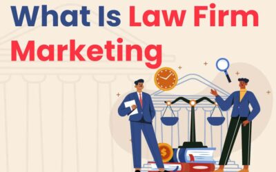 What Is Law Firm Marketing? Must-Know Legal Marketing Tips