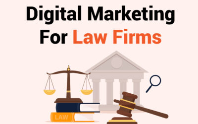 Digital Marketing For Law Firms: A Must-Read Guide