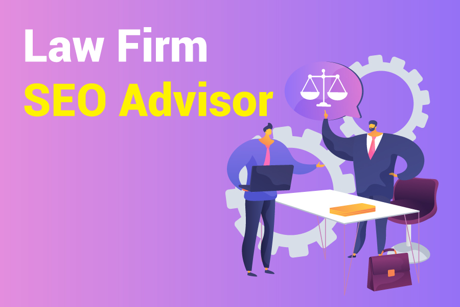 Law Firm SEO Advisor