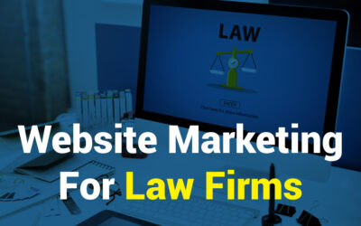 Website Marketing For Law Firms: Generate More Leads   