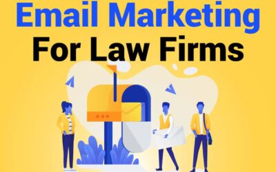 Email Marketing For Law Firms: 14 Must-Know Tips For Success