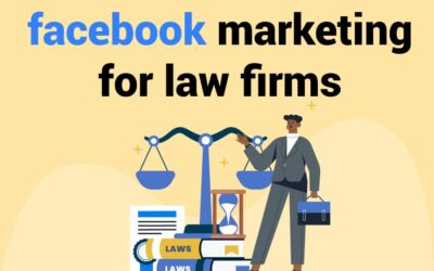 Facebook Marketing For Law Firms: 9 Must-Know Tips For Success