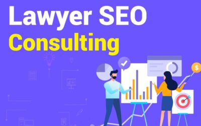 Lawyer Seo Consulting: 7 Signs It’s Time To Hire A Consultant