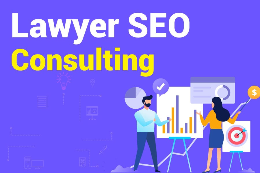 lawyer seo consulting