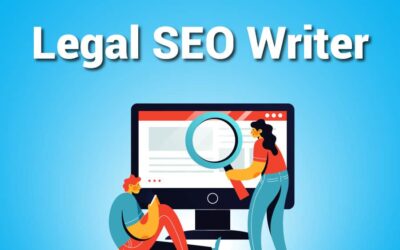 10 Top-Rated Skills A Legal SEO Writer Should Possess