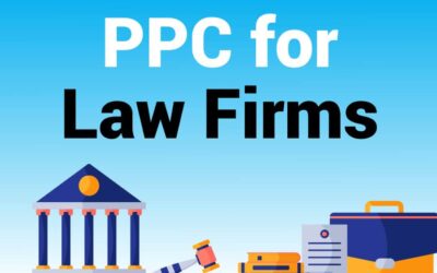 Ppc For Law Firms: What You Need To Know