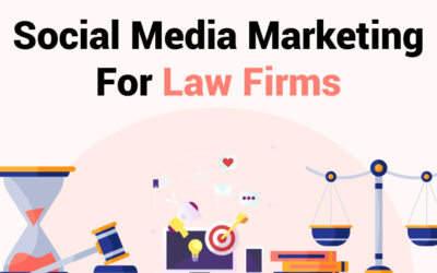 Social Media Marketing For Law Firms: 11 Must-Know Tips 