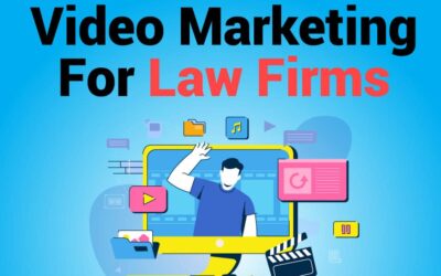 Does Video Marketing For Law Firms Work? A Must Read