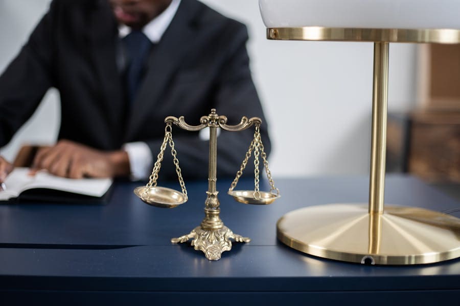 How Can I Track SEO Results For Law Firms