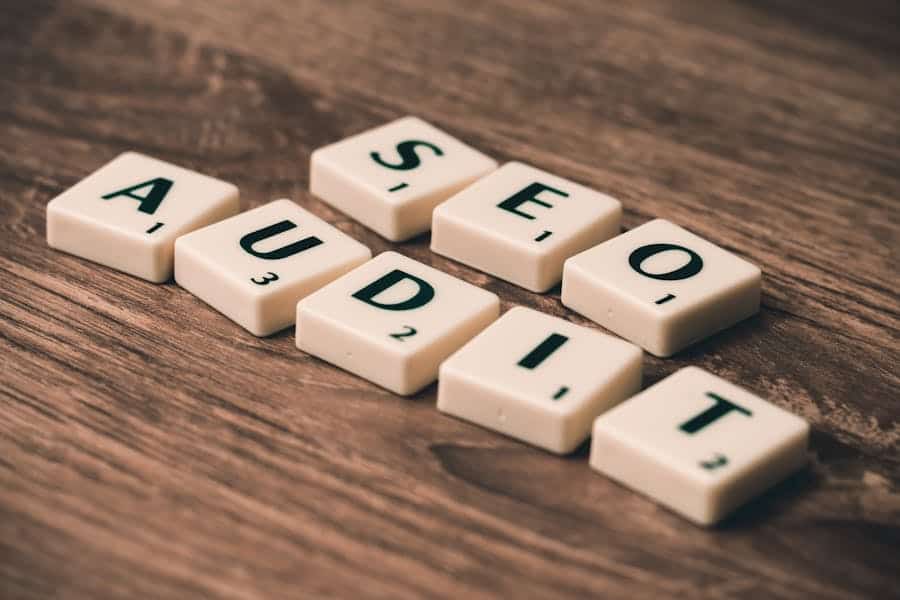 How To Audit A Law Firm Website For SEO: A Complete Guide