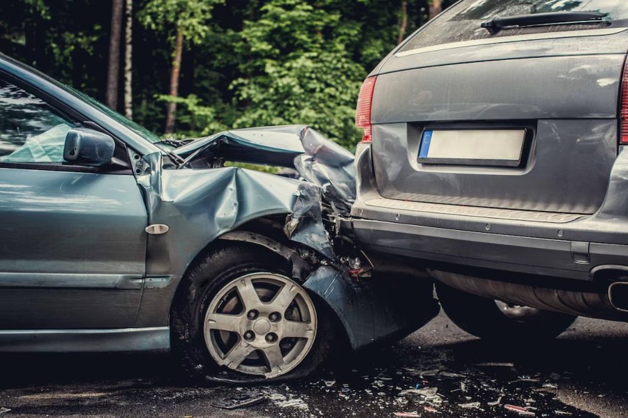 Understanding Your Rights After a Car Accident in Columbia