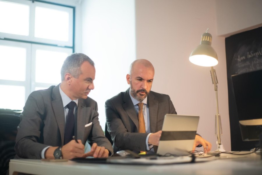 How Law Firms Can Build Trust Online and Strengthen Client Relations