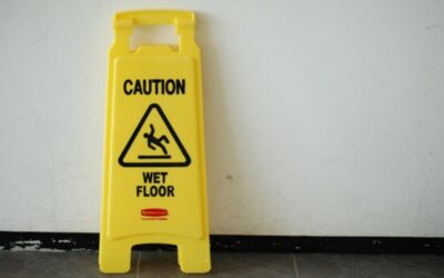 How Personal Injury Firms Can Address the Growing Demand for Slip and Fall Information