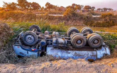 From Accident to Settlement: A Practical Guide to Injury Claims