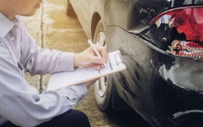 Navigating Car Accident Claims: Key Steps for Effective Handling