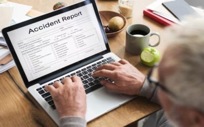 Optimizing Legal Service Pages for High-Value Traffic After a Crash