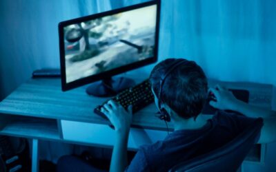 What Constitutes Negligence When a Gaming Platform Fails to Protect a Child?