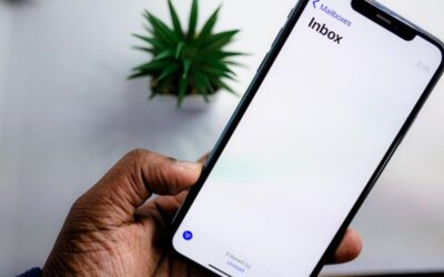 Why a Digital Mailbox Is a Smart Infrastructure Investment for Growing Law Firms