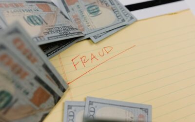 A False Expense Report Can Lead to Embezzlement Charges Faster Than Employees Realize