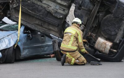 How High-Stakes Practice Areas Like Auto Accident Law Demand a Different SEO Approach