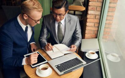 How Law Firms Can Build Reliable Vendor Networks for Legal Support Services