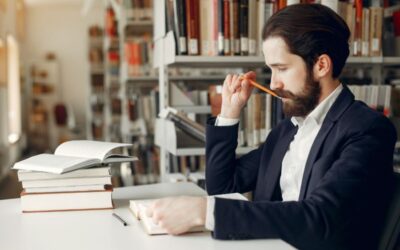 Inside the Legal Mind: What Law Students Learn Along the Way