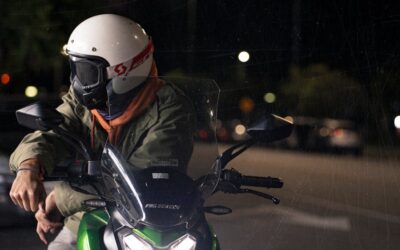 Ride Smart: Essential Motorcycle Safety Tips for Every Rider