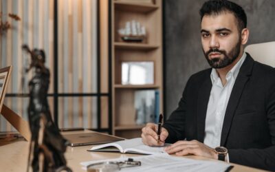 When You Need a Lawyer: Situations Where Getting It Right Really Matters