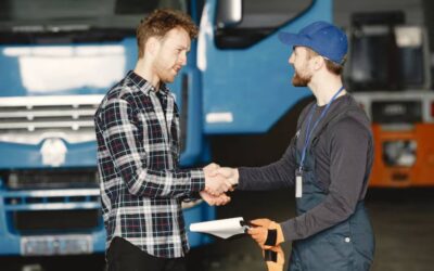 Why You Should Never Accept the First Offer from a Trucking Insurer