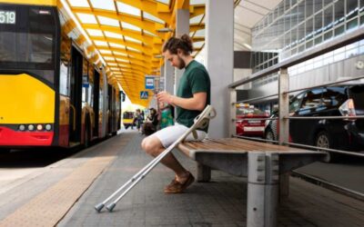 2026 Guide to Commercial Bus Injury Claim Deadlines