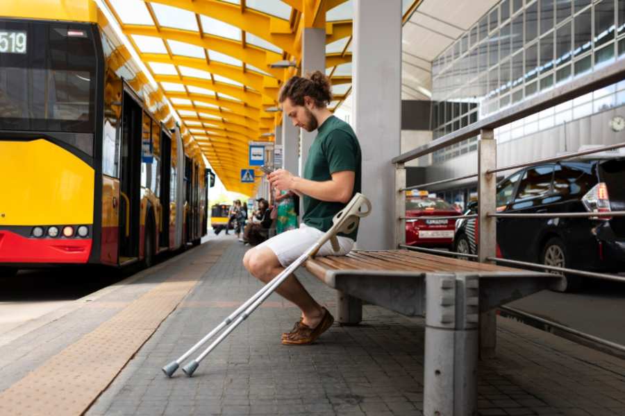 2026 Guide to Commercial Bus Injury Claim Deadlines