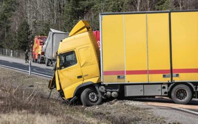 Key Legal Rights Every Truck Accident Injury Victim Should Understand