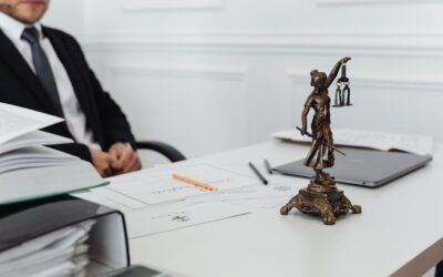 More Than Just Paperwork The True Role of an Advocate