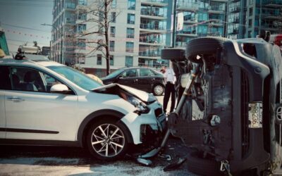 The Crash Lasted Seconds but the Legal Fight Can Last Years Without the Right Help
