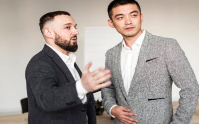 Three Different Legal Problems That Often Turn Out to Be the Same Conversation