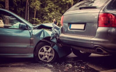 Two Very Different Accidents One Very Important Decision About Who Represents You