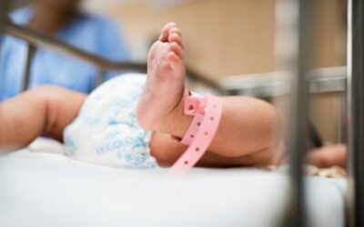 Your Baby Was Hurt During Delivery and Most Parents Never Find Out in Time