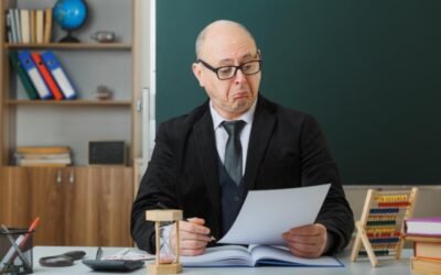 Federal Charges Are a Different Category of Legal Problem — What the Process Looks Like and Why It Requires a Different Response
