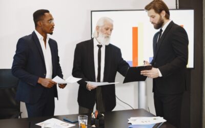 When a Death Leaves Behind More Than Grief — How Probate and Financial Disputes Intersect and What the Legal Process Involves