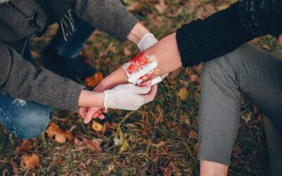 When Someone Else’s Negligence Leaves You Injured: Understanding Your Options After a Rideshare Crash, Fall, or Spinal Injury